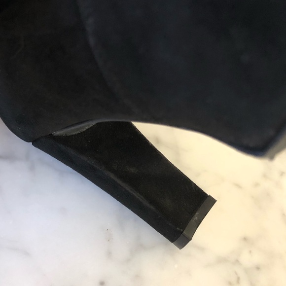 Stuart Weitzman Highland over the knee boots - Picture 7 of 7